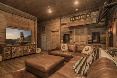 Western Ridge Lodge 54