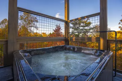 Western Ridge Lodge 71