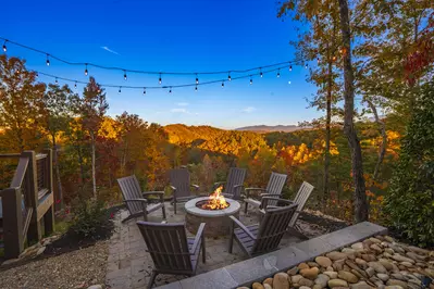 Western Ridge Lodge 74