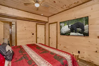 Wilderness Splash Lodge 25
