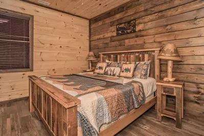 Wilderness Splash Lodge 47