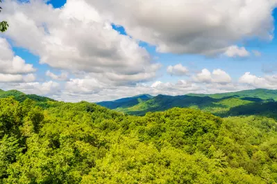 Views Of God's Country 69