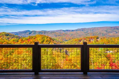 Views Of God's Country 72
