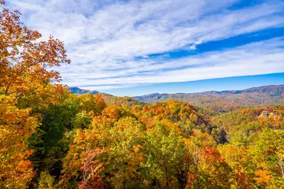 Views Of God's Country 74