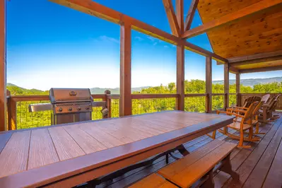 Alpine Mountain Lodge 21