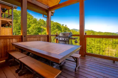 Alpine Mountain Lodge 22