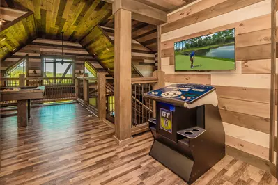 Alpine Mountain Lodge 31