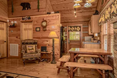 Bear Country 9