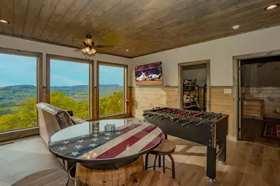 Cliffside Scenic Splendor 45