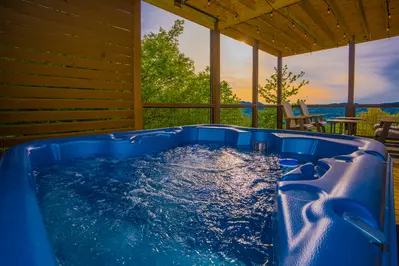 Cliffside Scenic Splendor 53