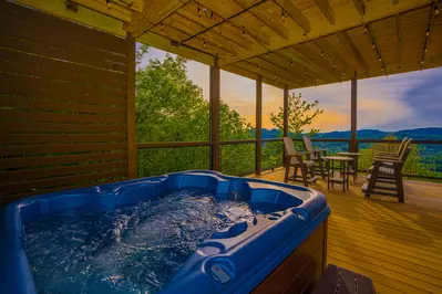 Cliffside Scenic Splendor 54