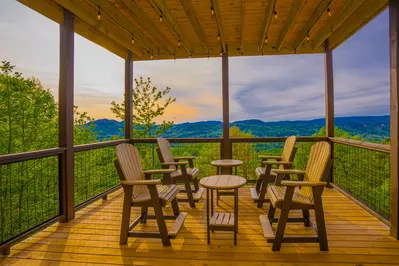 Cliffside Scenic Splendor 55