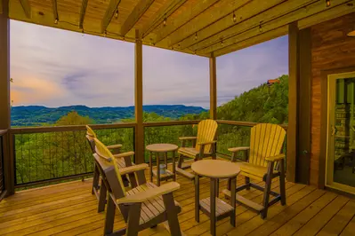 Cliffside Scenic Splendor 56