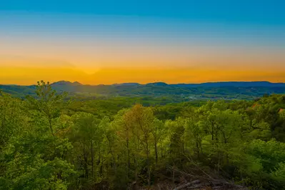 Cliffside Scenic Splendor 66