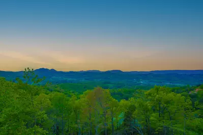 Cliffside Scenic Splendor 67