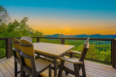 Cliffside Scenic Splendor 71