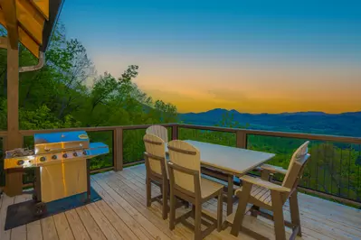 Cliffside Scenic Splendor 72