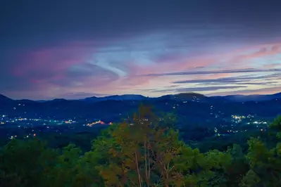 Cliffside Scenic Splendor 83