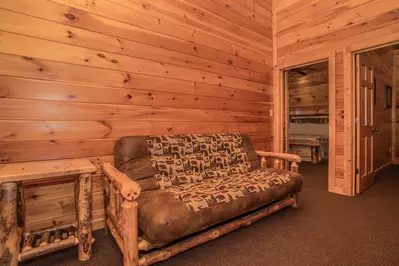 Gatlinburg Mountain Lodge 30