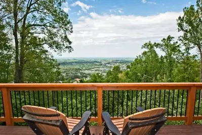 Eagles View 40