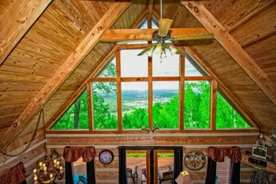 Eagles View 38
