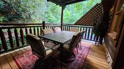 Gatlinburg Dream 28