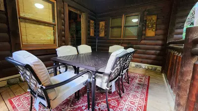 Gatlinburg Dream 29