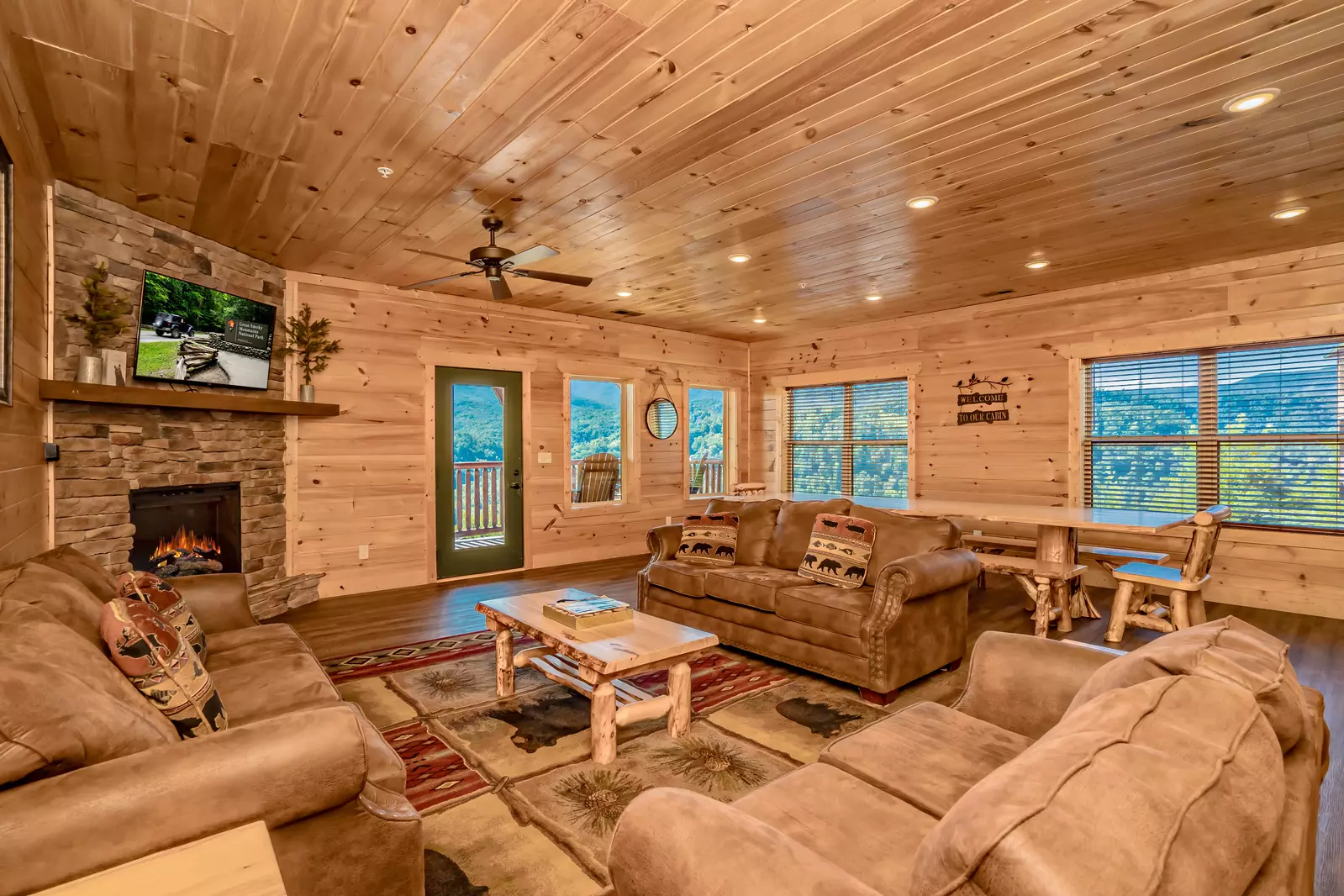 Gatlinburg Views Lodge