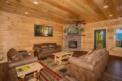 Gatlinburg Views Lodge 9