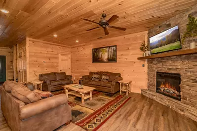 Gatlinburg Views Lodge 10