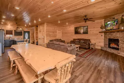 Gatlinburg Views Lodge 16
