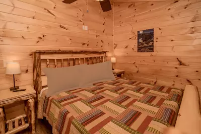 Gatlinburg Views Lodge 23