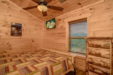 Gatlinburg Views Lodge 24