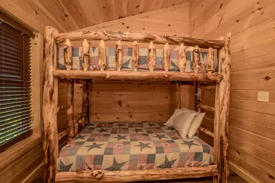 Gatlinburg Views Lodge 27