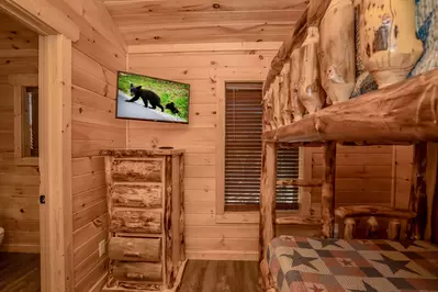 Gatlinburg Views Lodge 28
