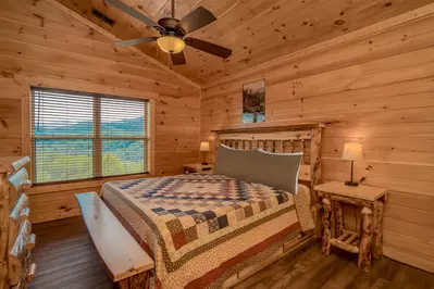 Gatlinburg Views Lodge 30