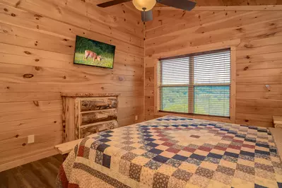 Gatlinburg Views Lodge 31