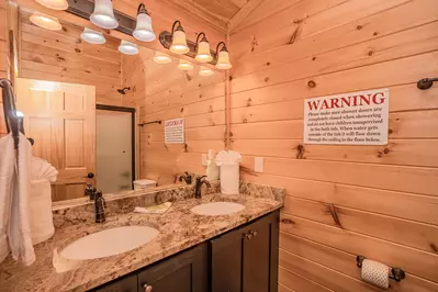 Gatlinburg Views Lodge 32