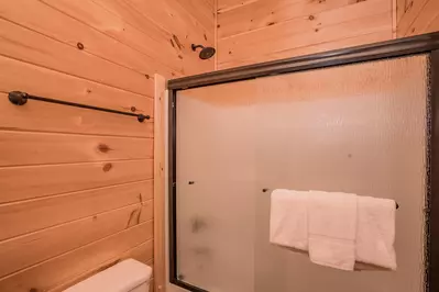 Gatlinburg Views Lodge 33