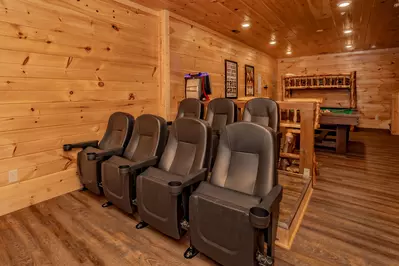 Gatlinburg Views Lodge 41