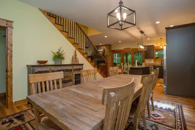 Laurel Creek Lodge 12