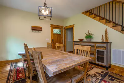 Laurel Creek Lodge 13