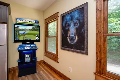 Laurel Creek Lodge 22