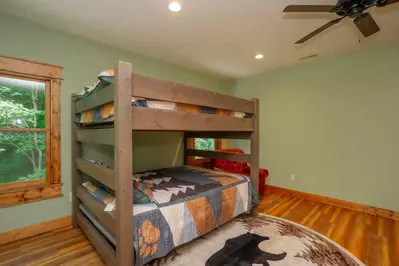 Laurel Creek Lodge 25
