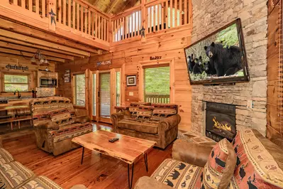 Majestic Splendor Lodge 7