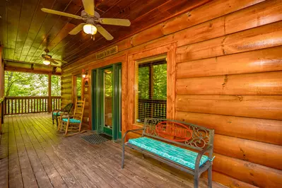 Majestic Splendor Lodge 31