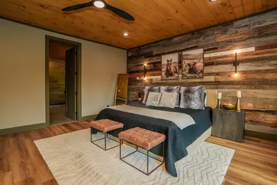 Modern Mountain Majesty 20