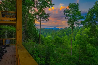 Modern Mountain Majesty 26