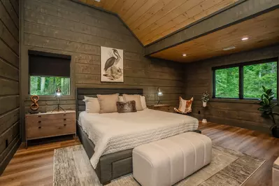 Modern Mountain Majesty 46