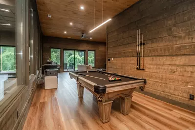 Modern Mountain Majesty 51